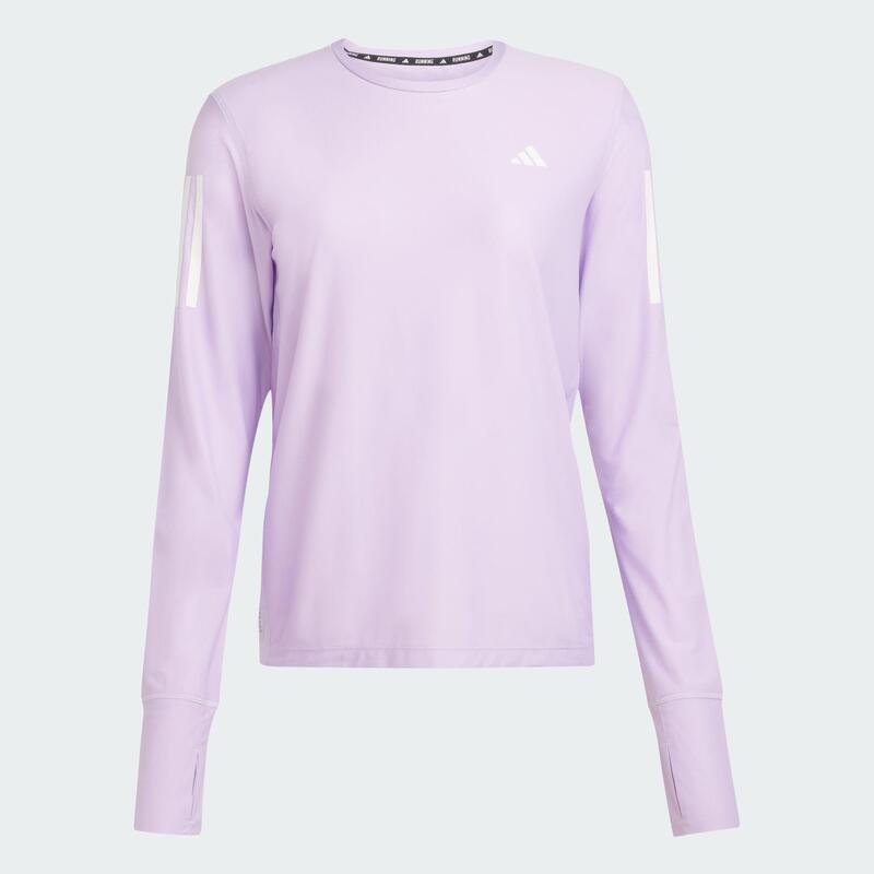 Tričko Own The Run Long Sleeve