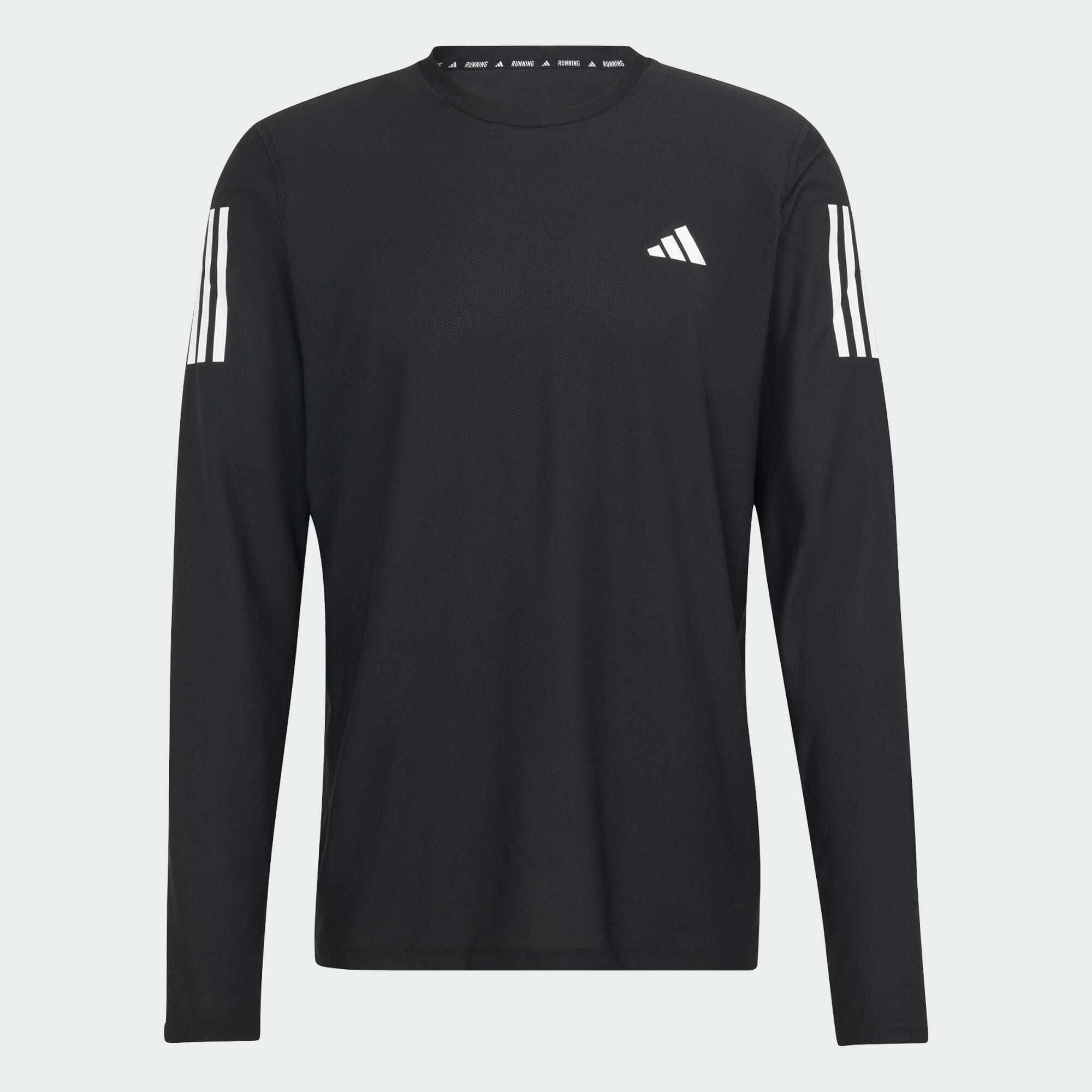 T-shirt manches longues Own The Run 2/7