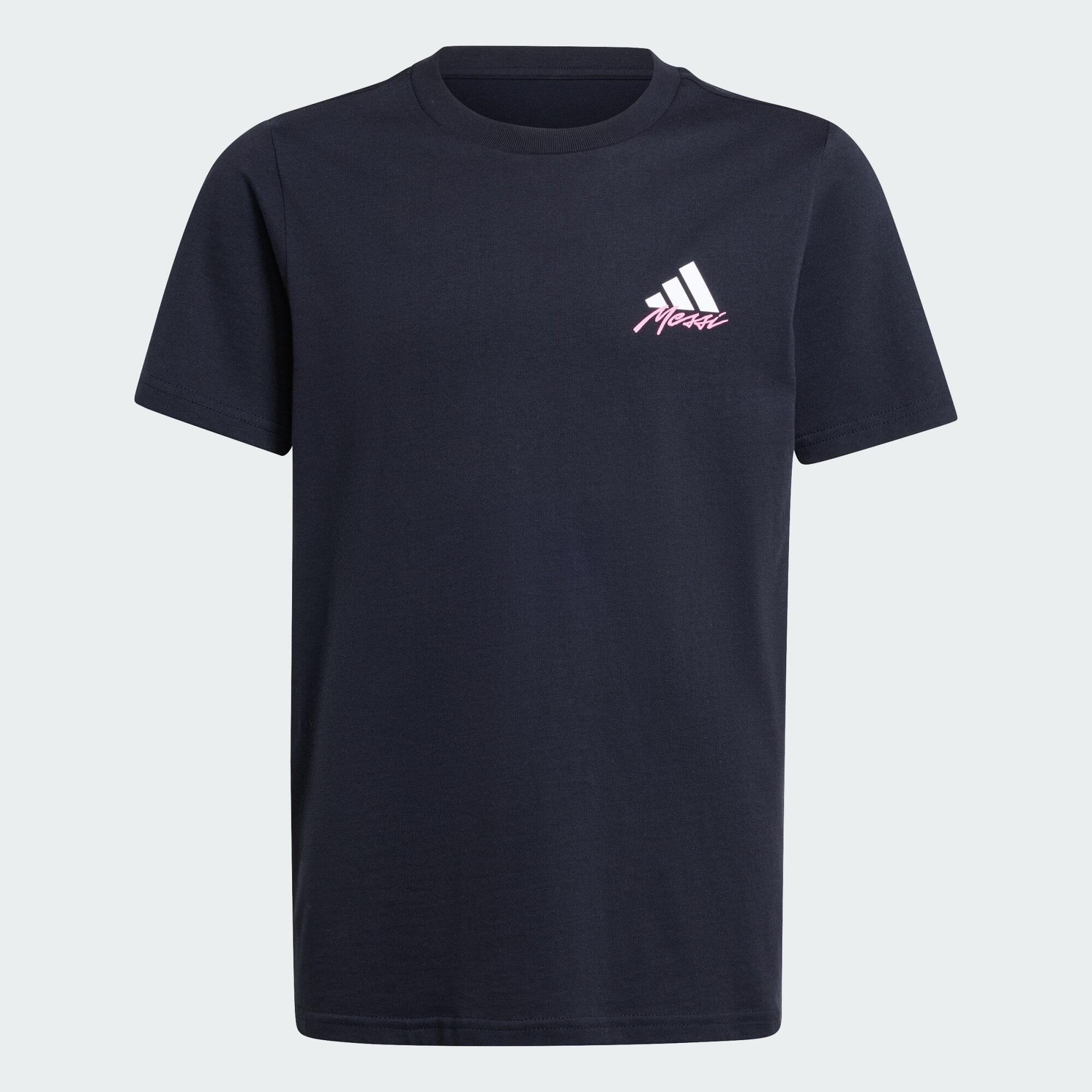 T-shirt graphique Messi Icon Enfants 2/5