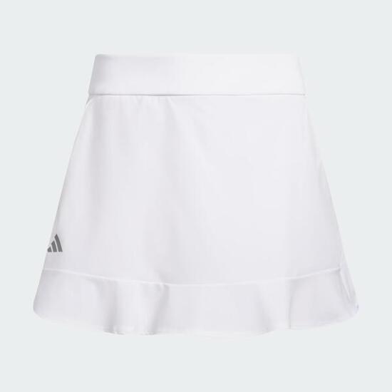 JUPE-SHORT FRILL FILLES