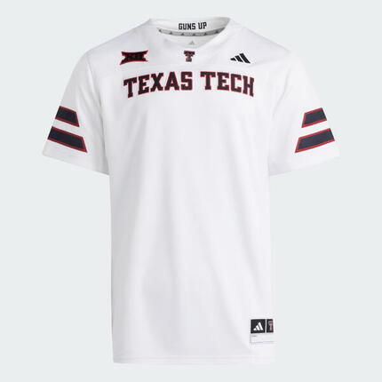 Premier Texas Tech Uitshirt
