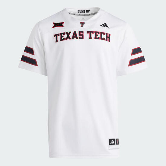 Premier Texas Tech Uitshirt