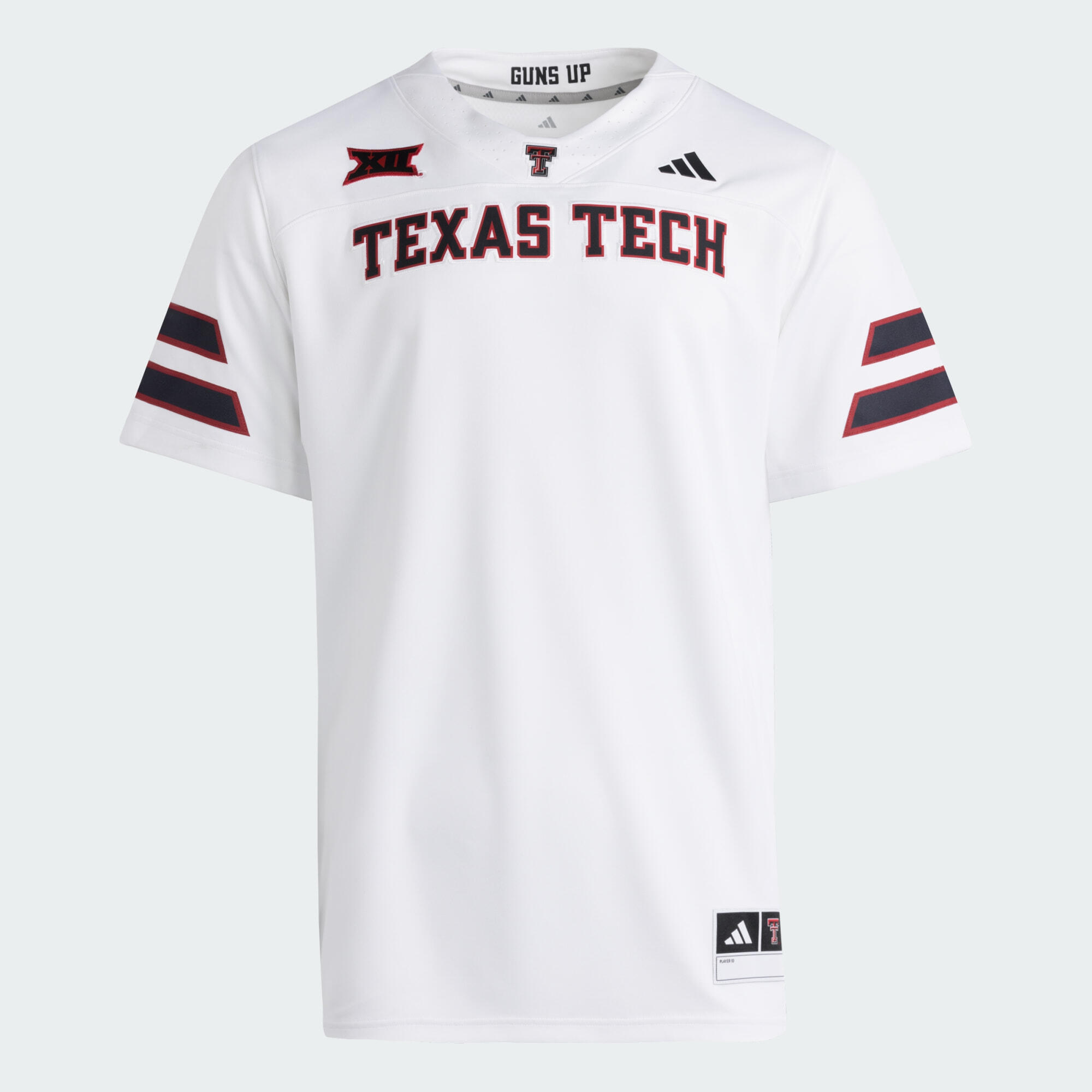 ADIDAS Venkovní dres Premier Texas Tech