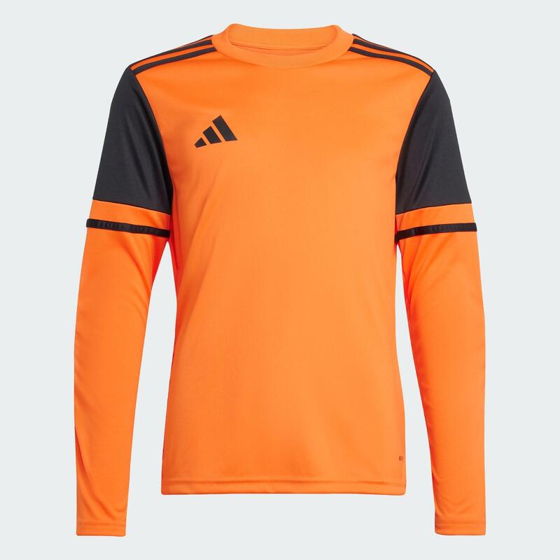 Hosszúujjú gyerek póló adidas Squadra25
