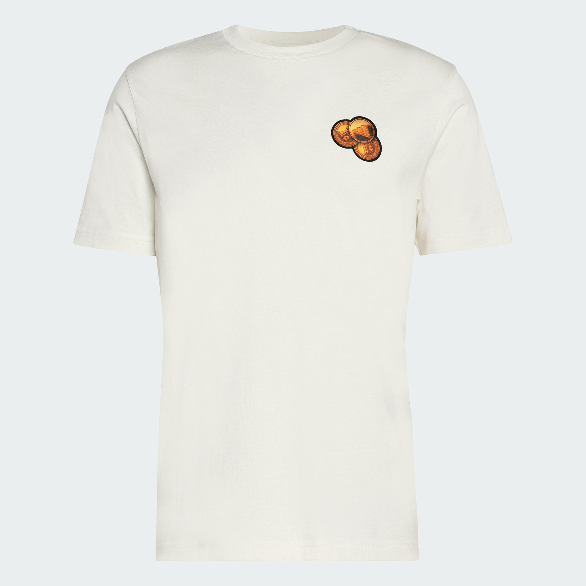 T-SHIRT GRAPHIQUE SNACK BUBBLE GUM 2/8