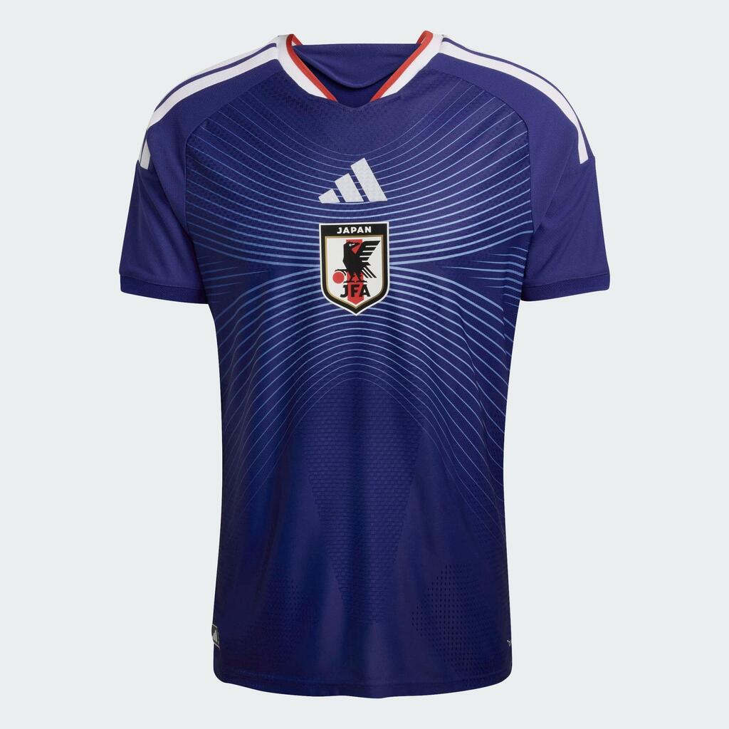 Japan 26 Home Authentic Jersey
