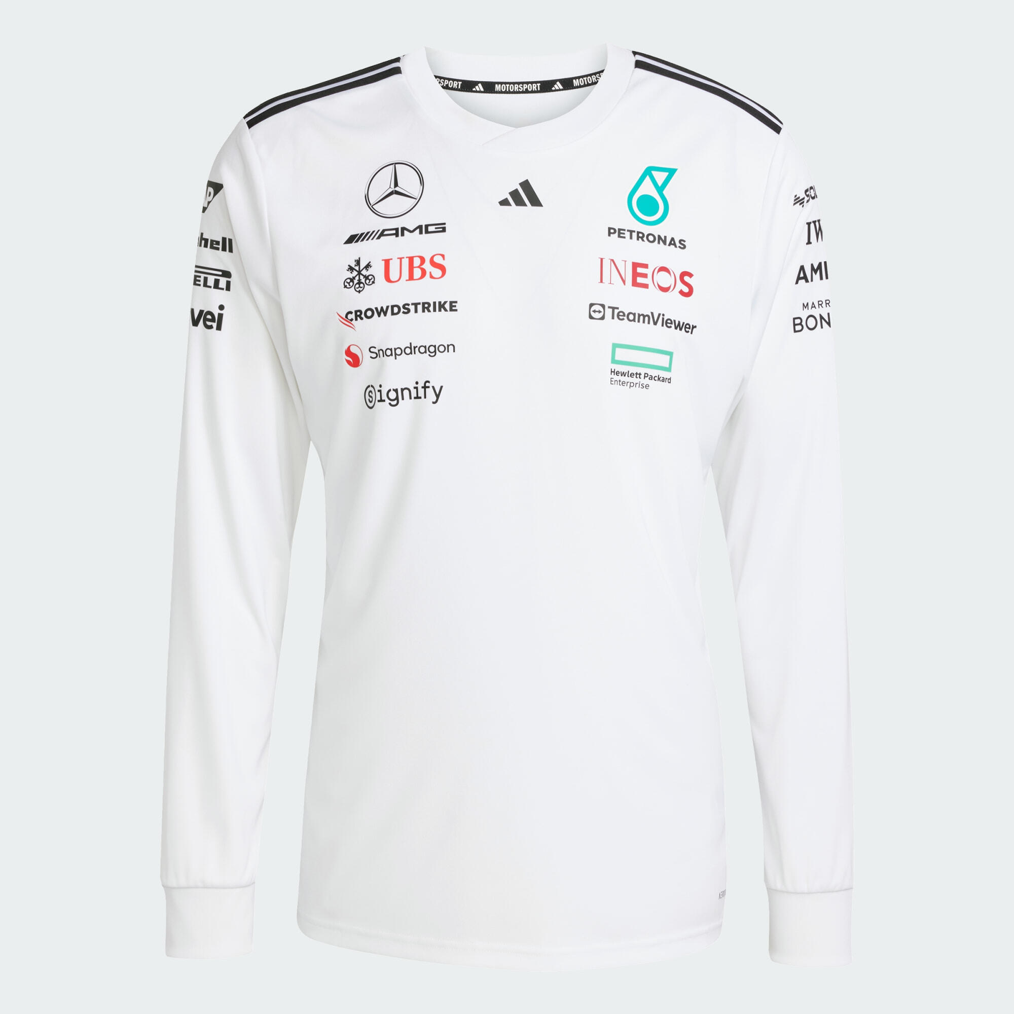 Dres Mercedes - AMG PETRONAS FORMULA ONE TEAM DRIVER 2/7