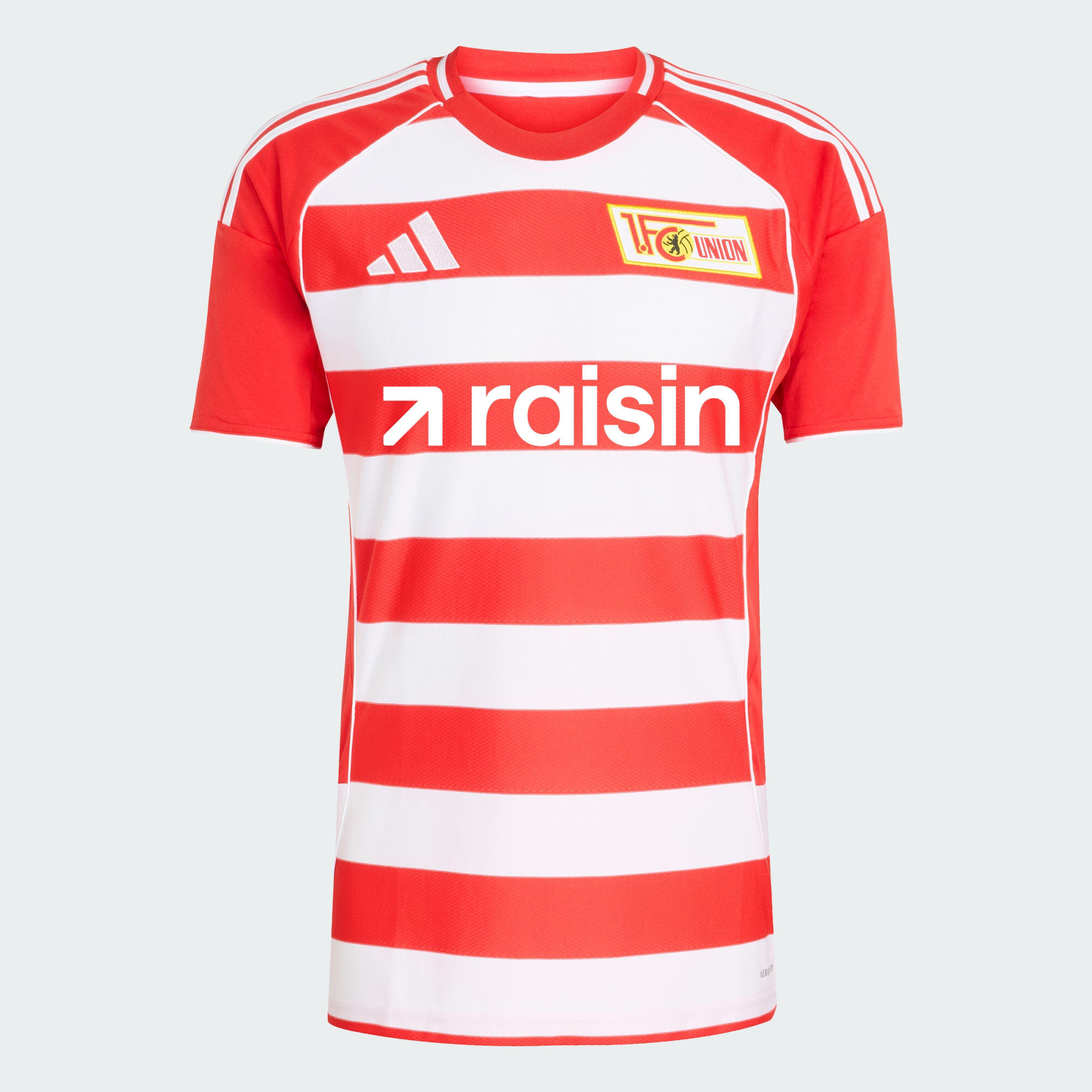 Camisola Principal 25/26 do 1. FC Union Berlin 2/7