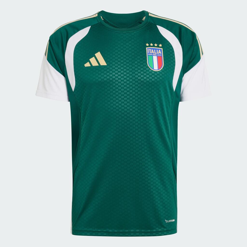 Italy 26 Tiro Training Jersey
