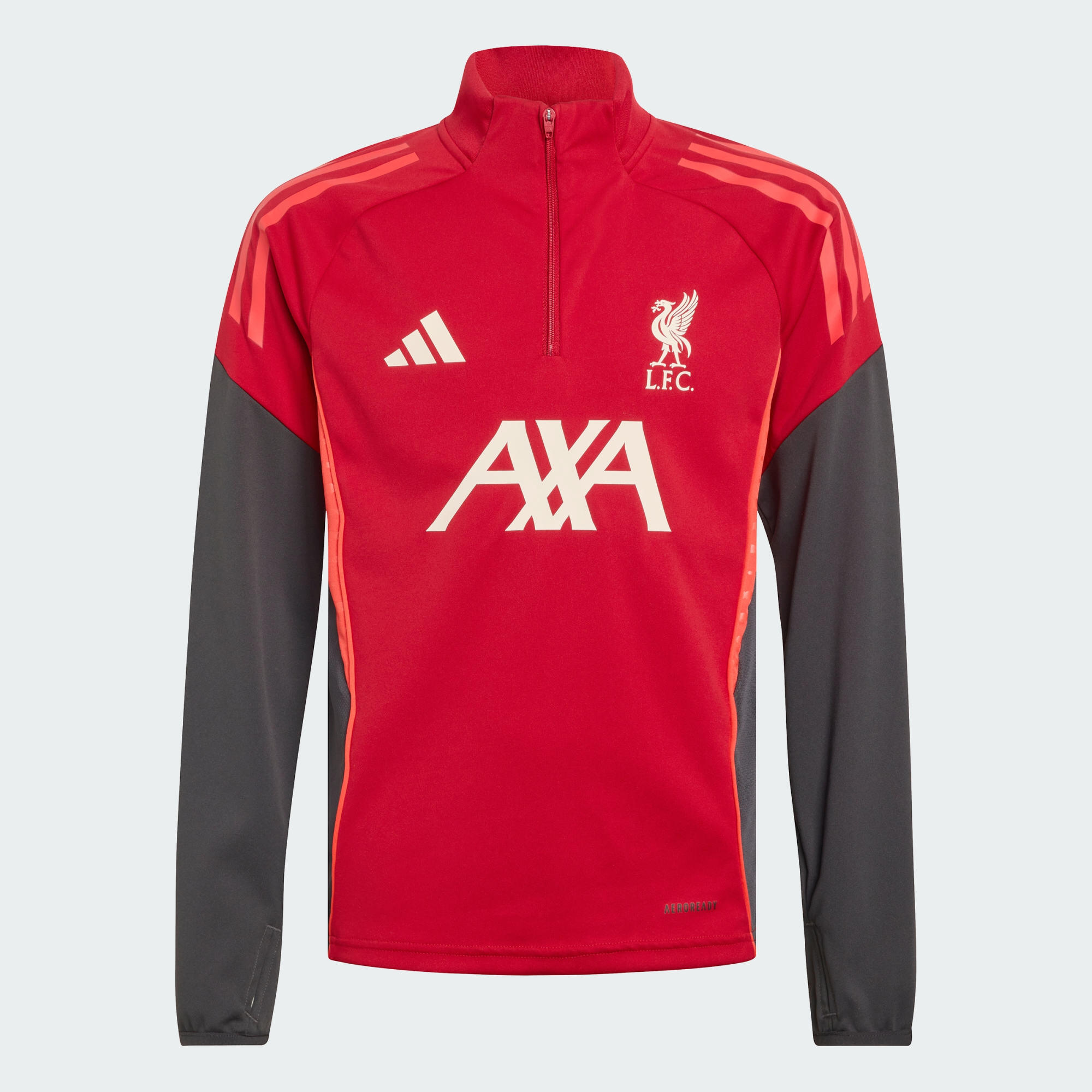 Camisola de Treino Tiro 25 Competition do Liverpool FC - Criança 2/5