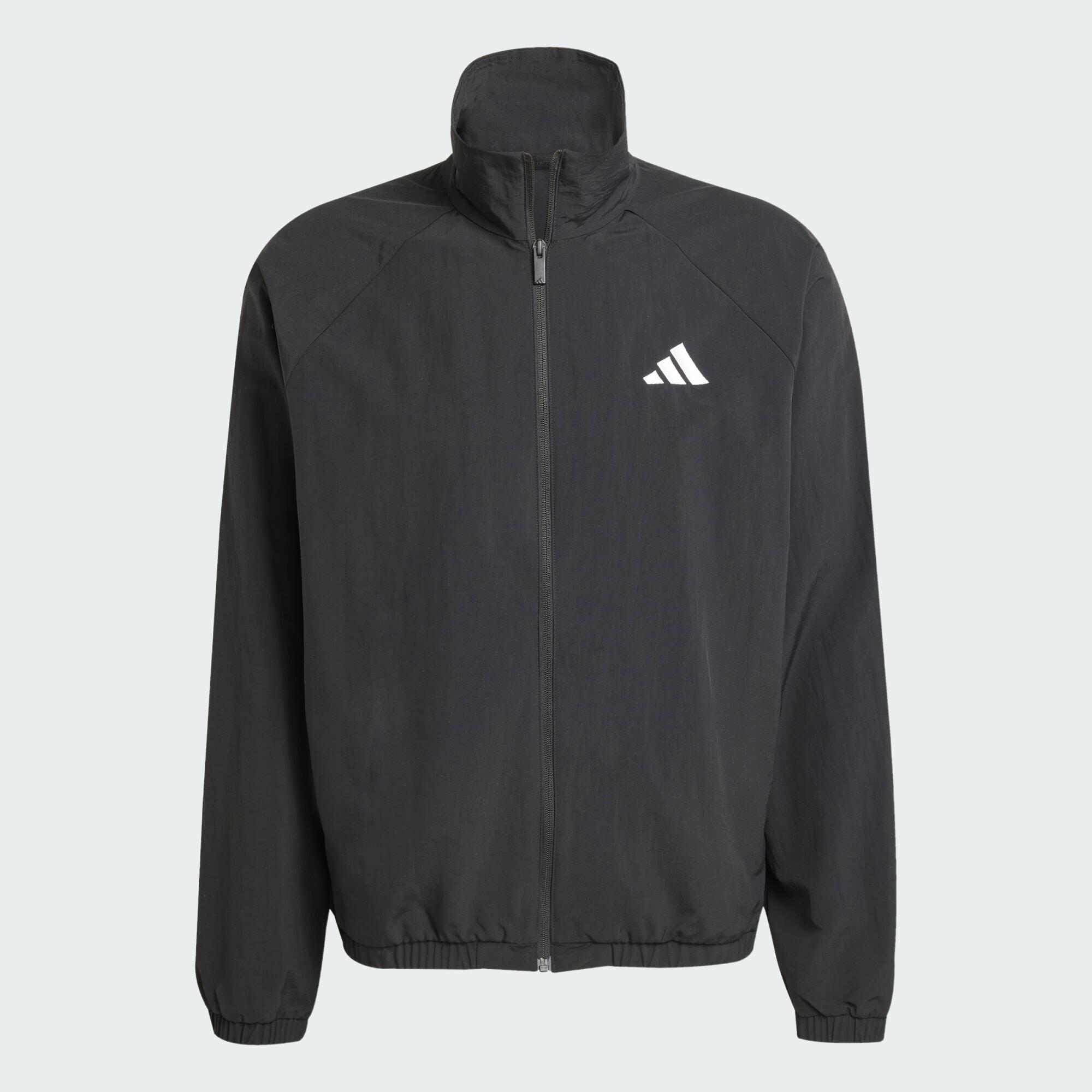 Coupe-vent petit logo Essentials 2/7