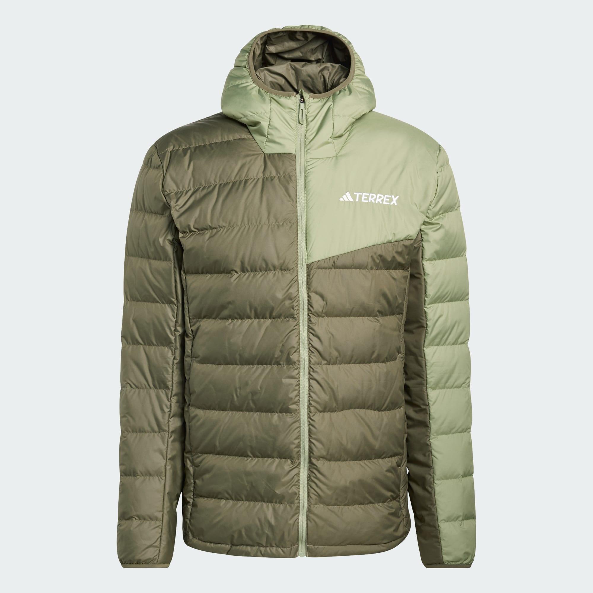 Veste à capuche duvet léger Terrex Multi CLIMAWARM 2/5
