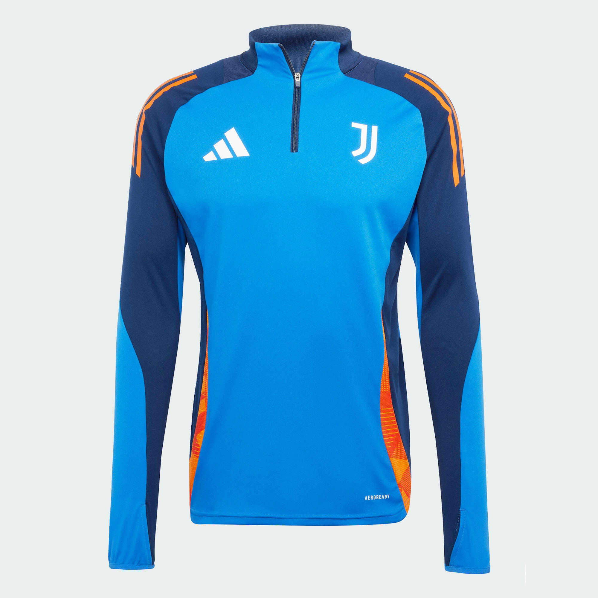 Juventus Turin Tiro 24 Competition Trainingsoberteil 2/7