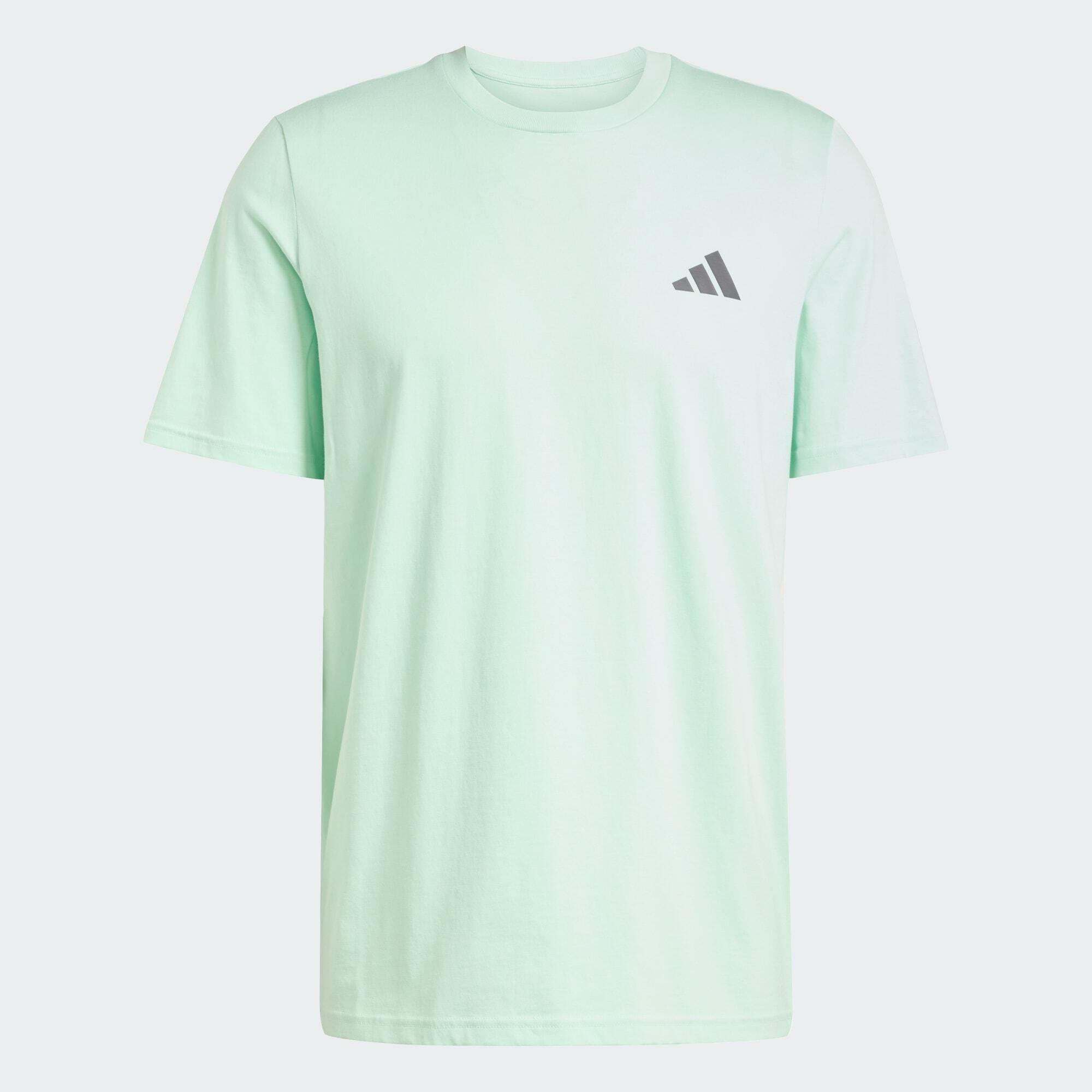 ADIDAS Tričko Mercedes - AMG Petronas Formula One Team Premium Woven Graphic
