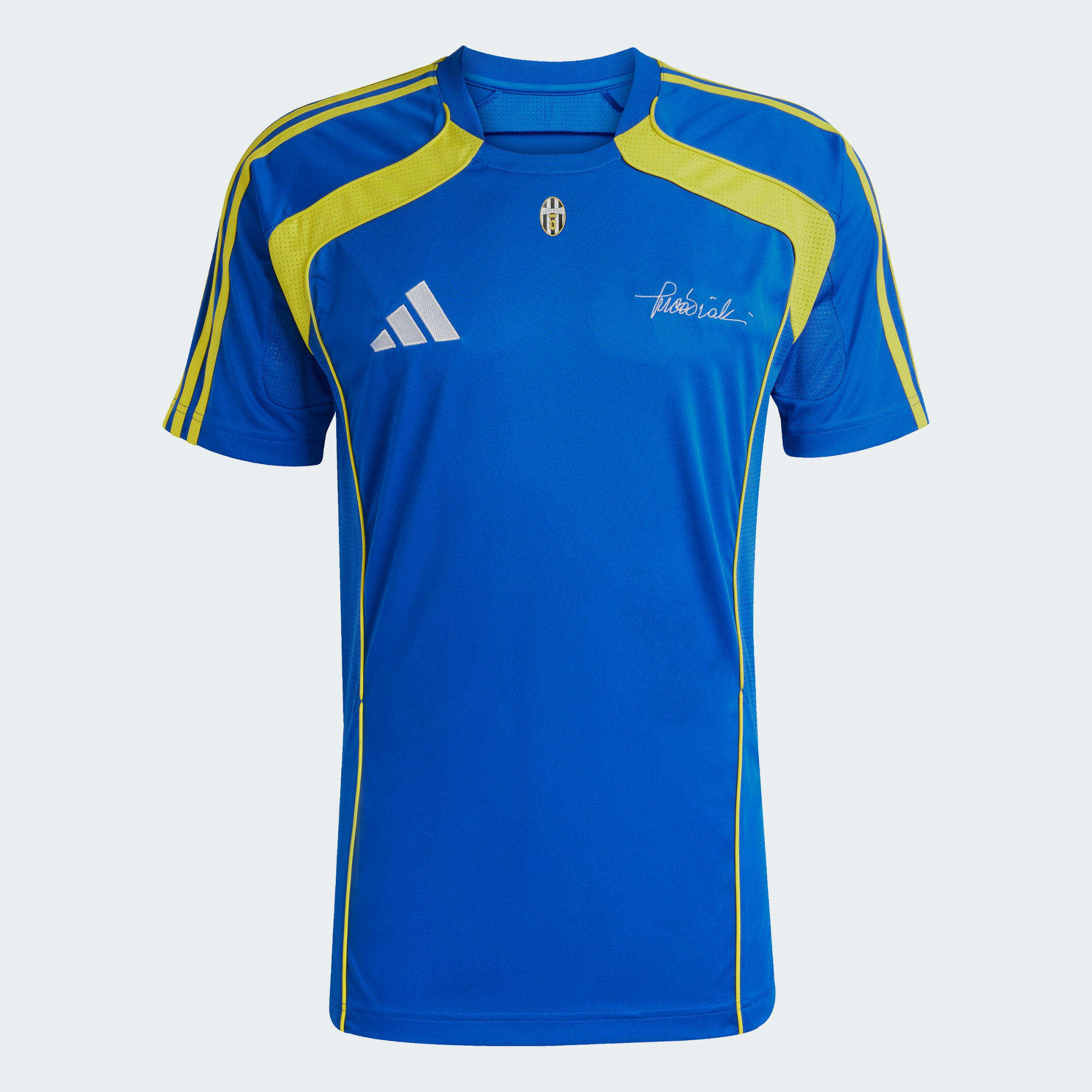 Juventus Turin Vialli Pack Trikot 2/7