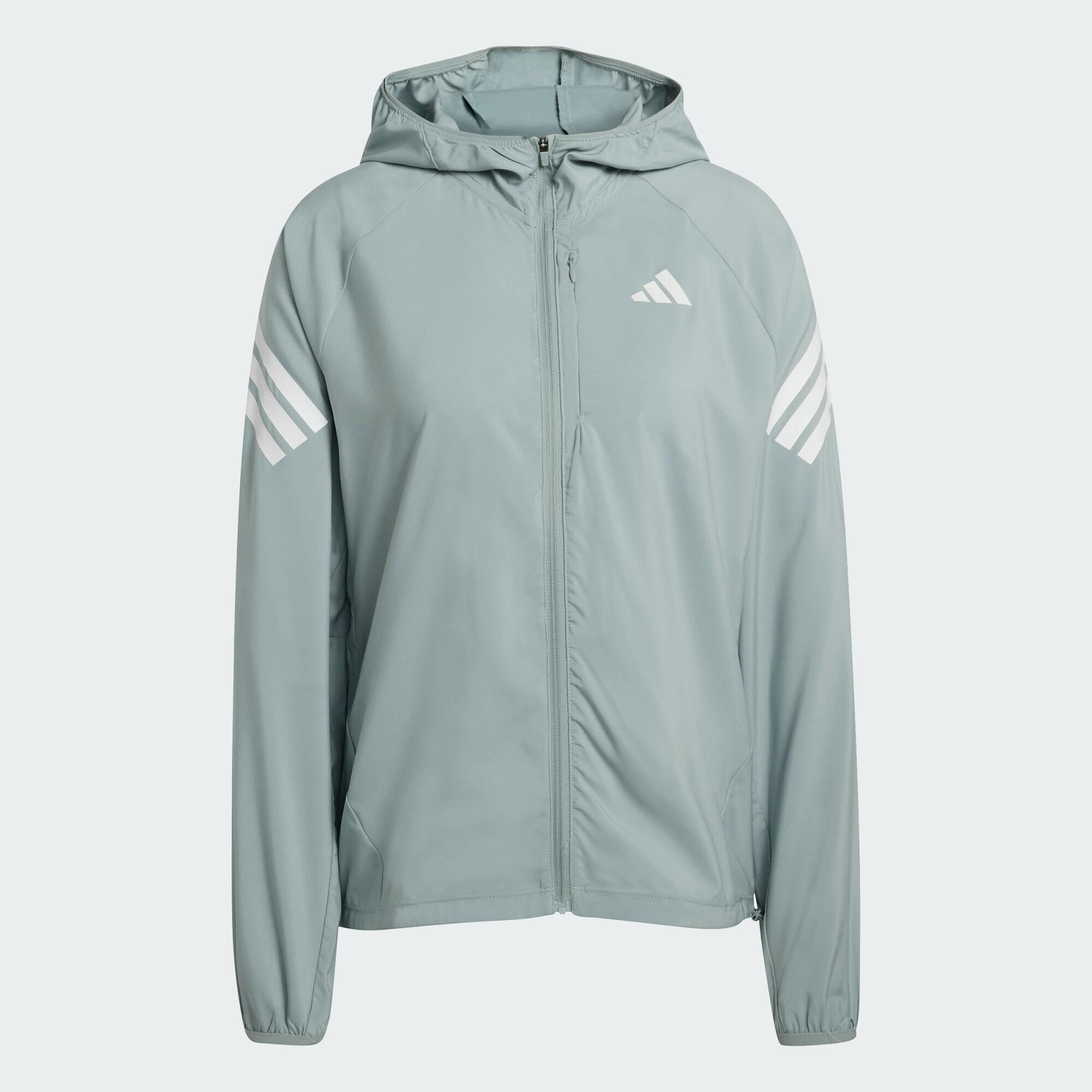 adi365 Iconic Laufjacke 2/6
