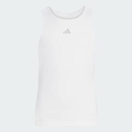 DÉBARDEUR DE TENNIS CLIMACOOL CLUB FILLES