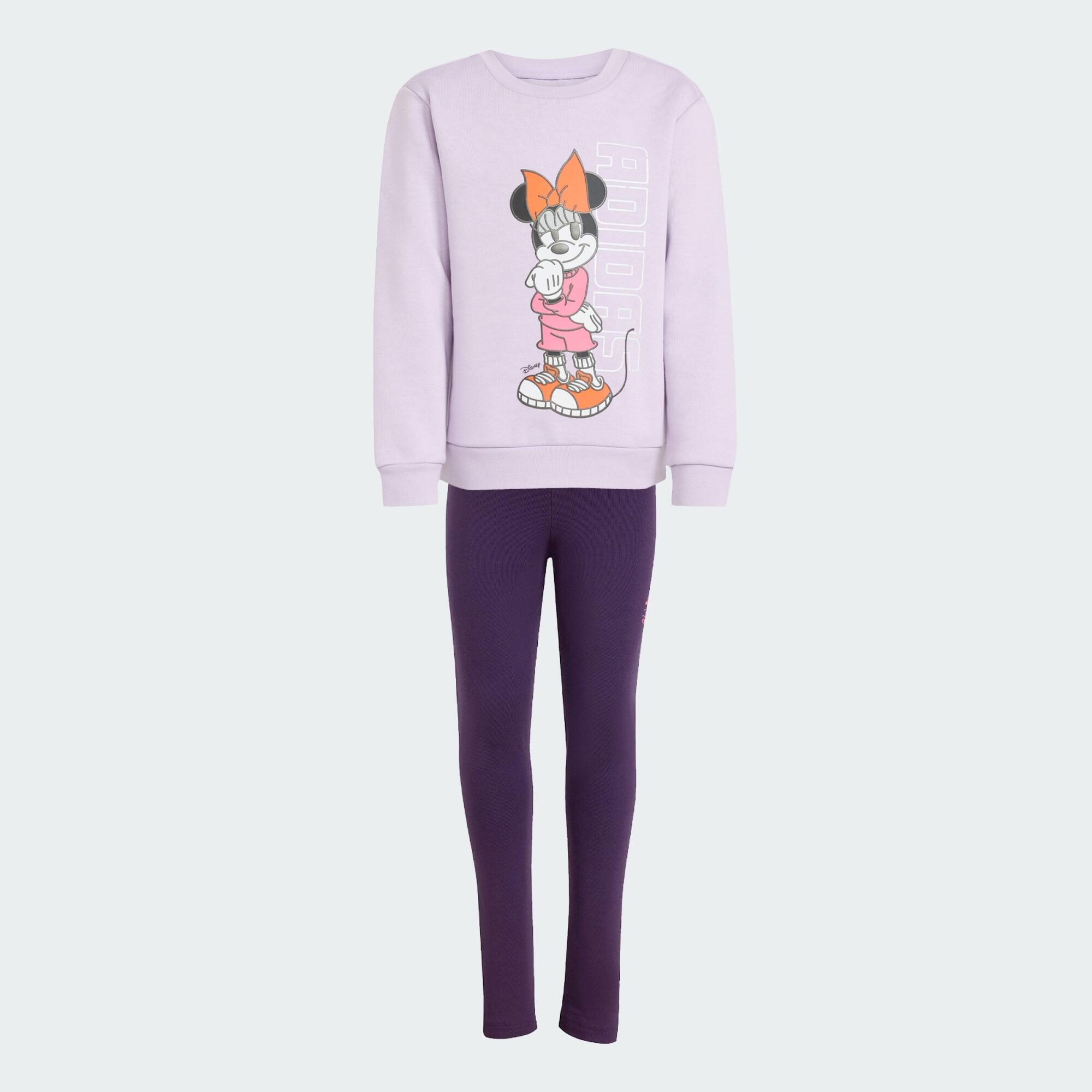 Jogger adidas Disney Minnie Mouse 2/5