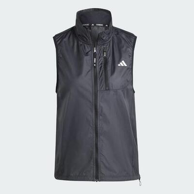 Own the run bodywarmer