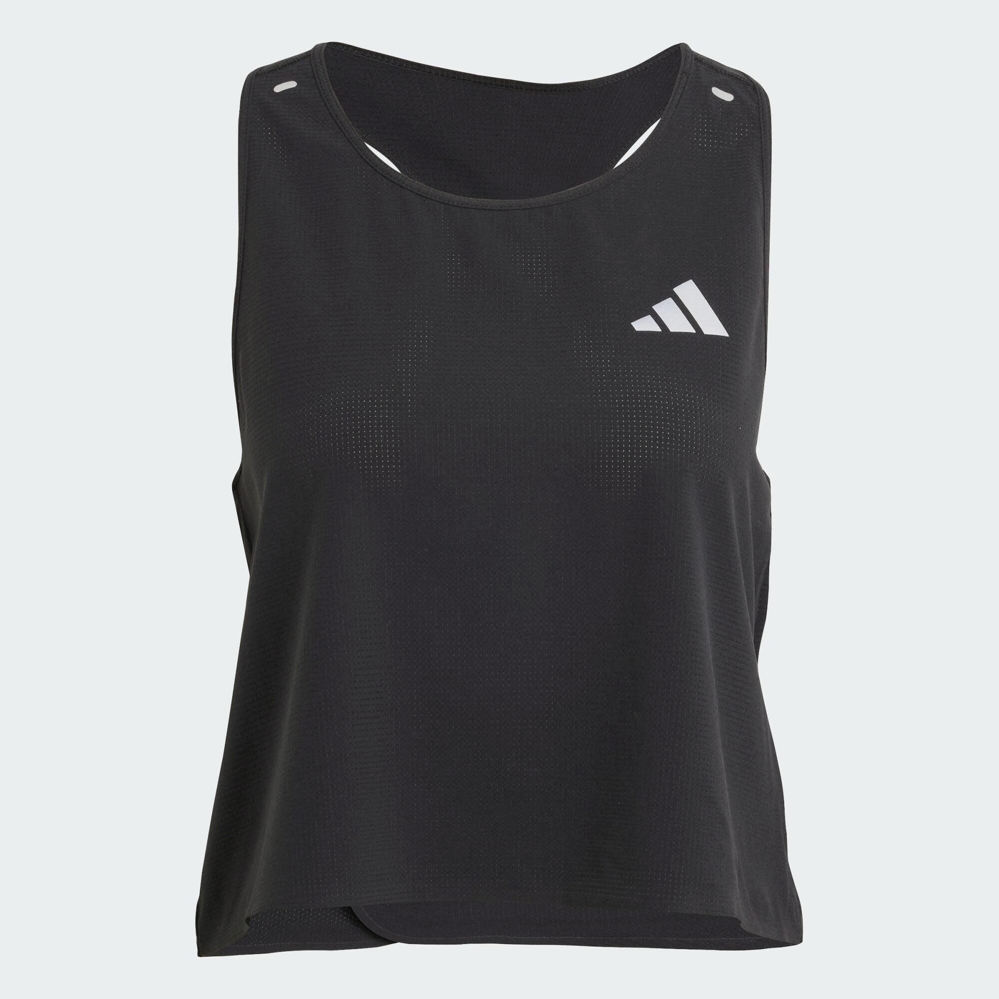 Crop top Adi365 Running CLIMACOOL+ 2/7