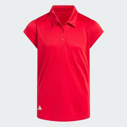 POLO PERFORMANCE SHORT SLEEVE FILLES