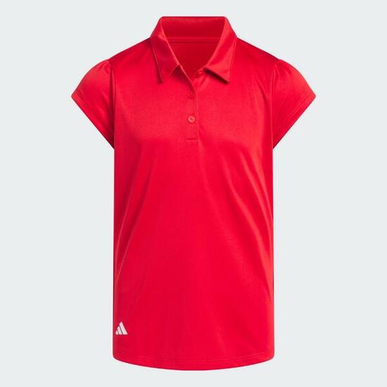 POLO PERFORMANCE SHORT SLEEVE FILLES