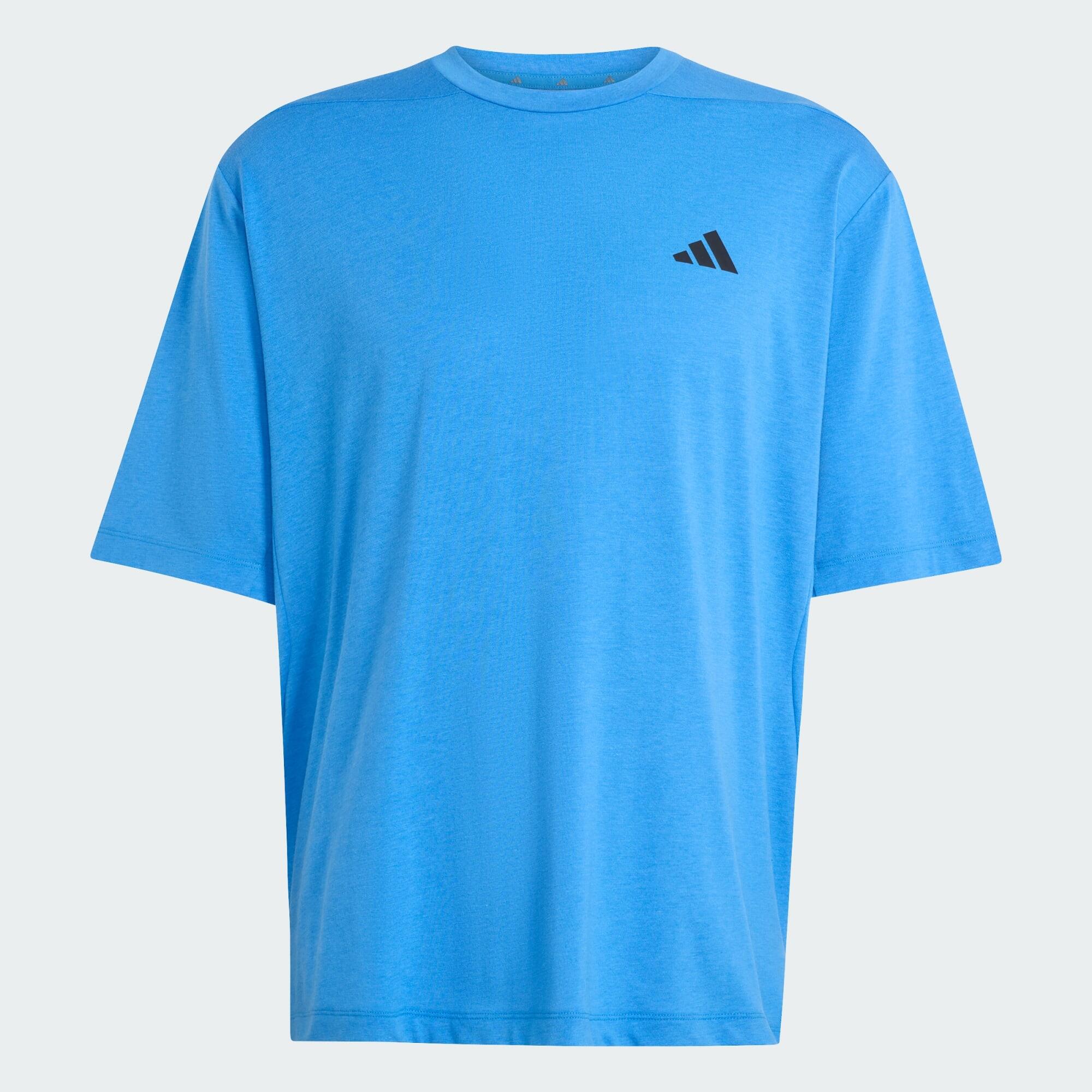 D4T PrimeLift Essentials Workout Grafik T-Shirt 2/5