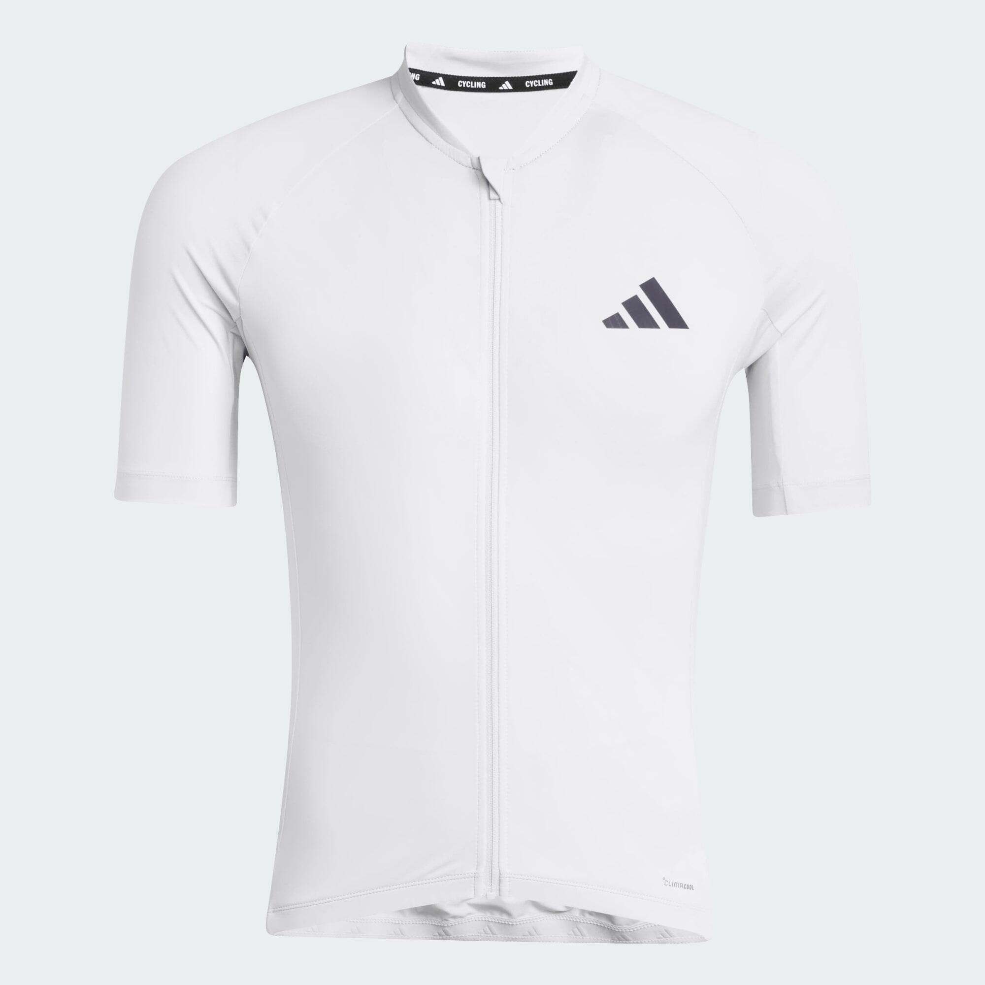 MAILLOT DE CYCLISME ESSENTIALS 2/5