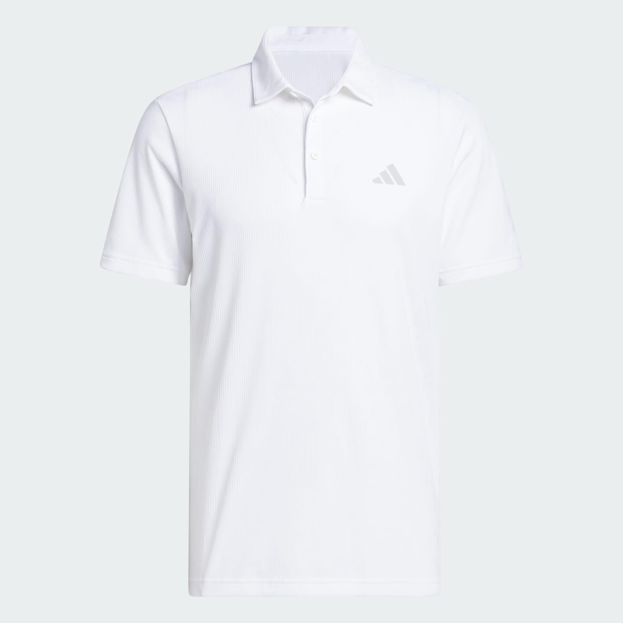POLO ULTIMATE365 JACQUARD 2/5