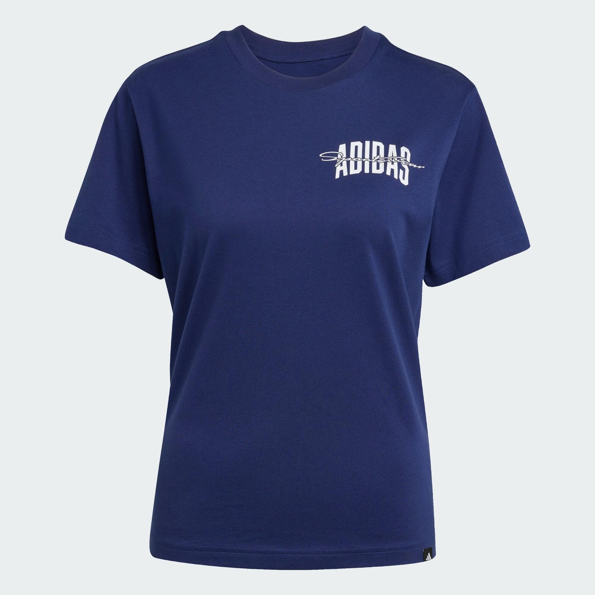 T-shirt Collegiate Graphic 2/5