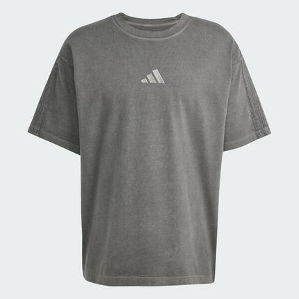 T-shirt délavé ALL SZN