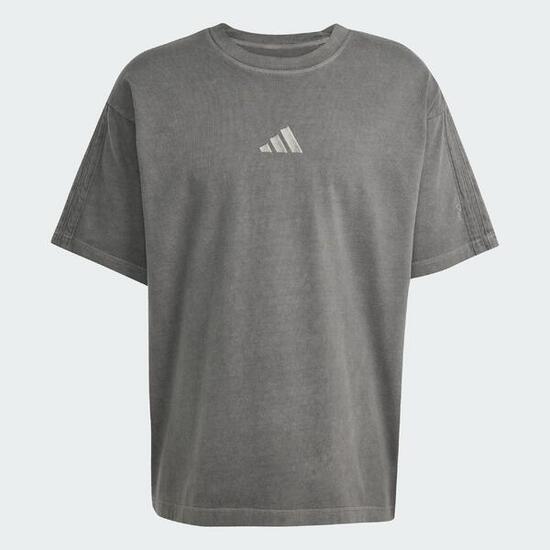 T-shirt délavé ALL SZN
