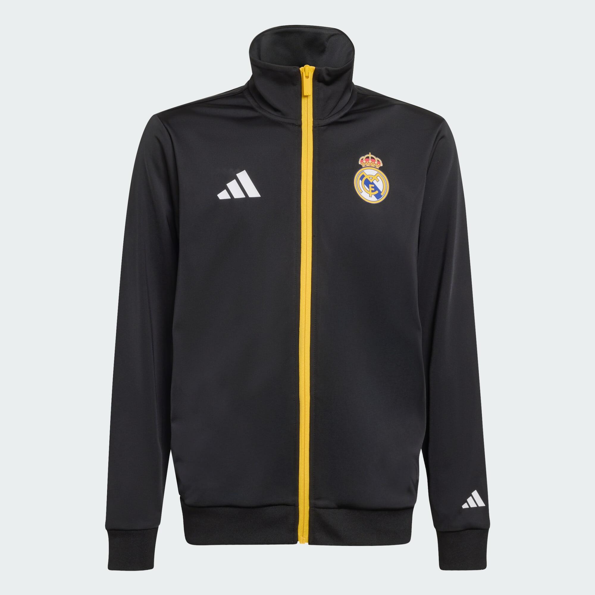 Giacca da allenamento adidas Avengers Real Madrid 2/5