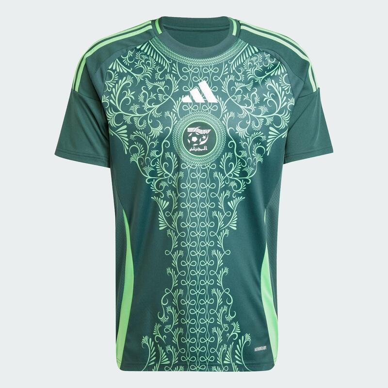 Venkovní dres Algeria 24