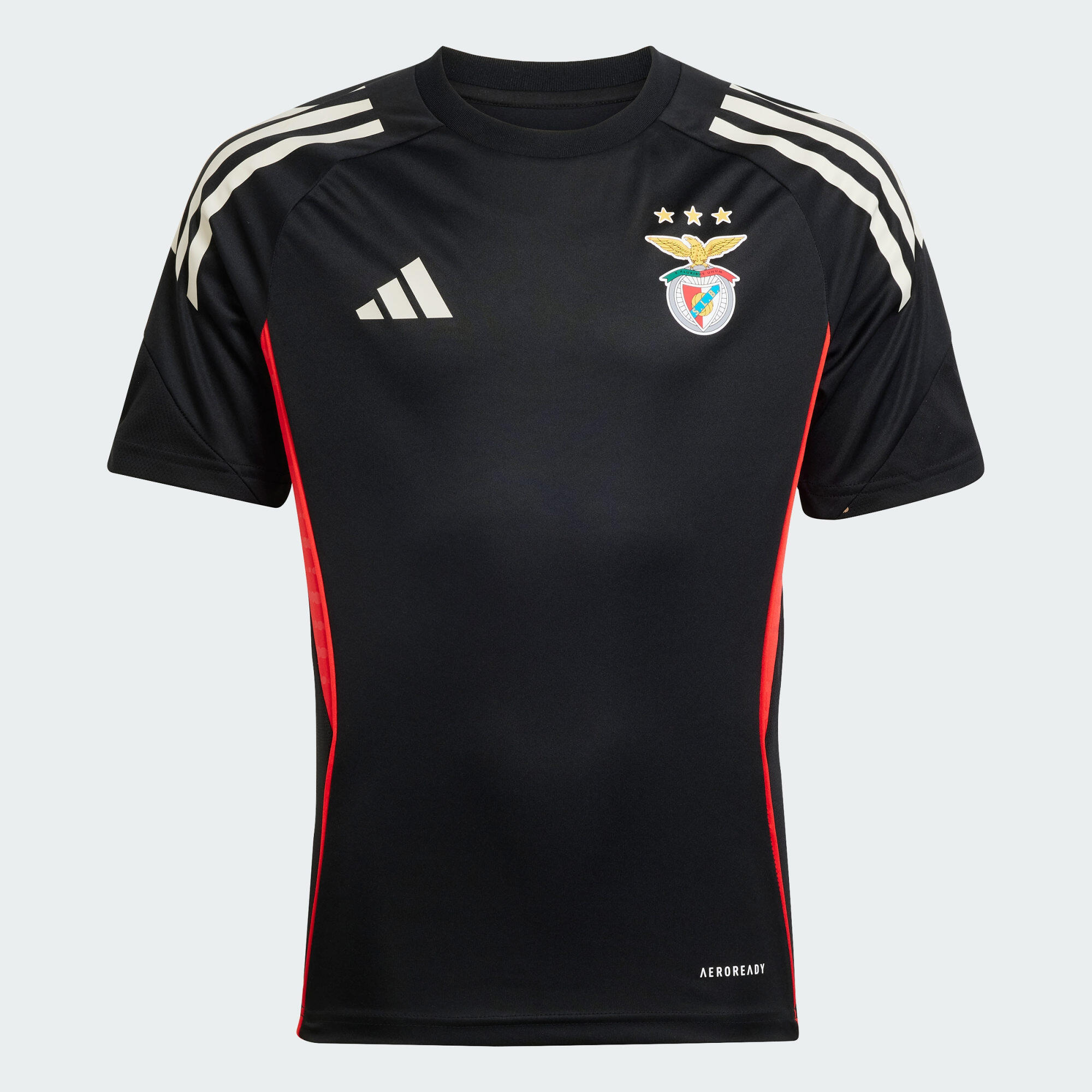 Camisola de Treino Tiro 25 Competition do Benfica – Criança 2/7
