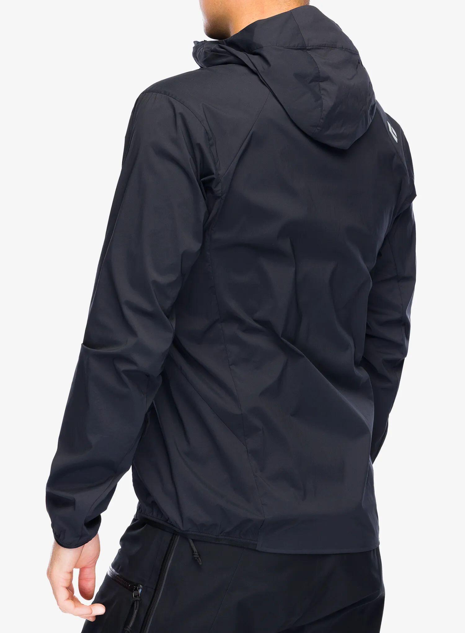 Chaqueta softshell para hombre Black Diamond Alpine Start 7/7