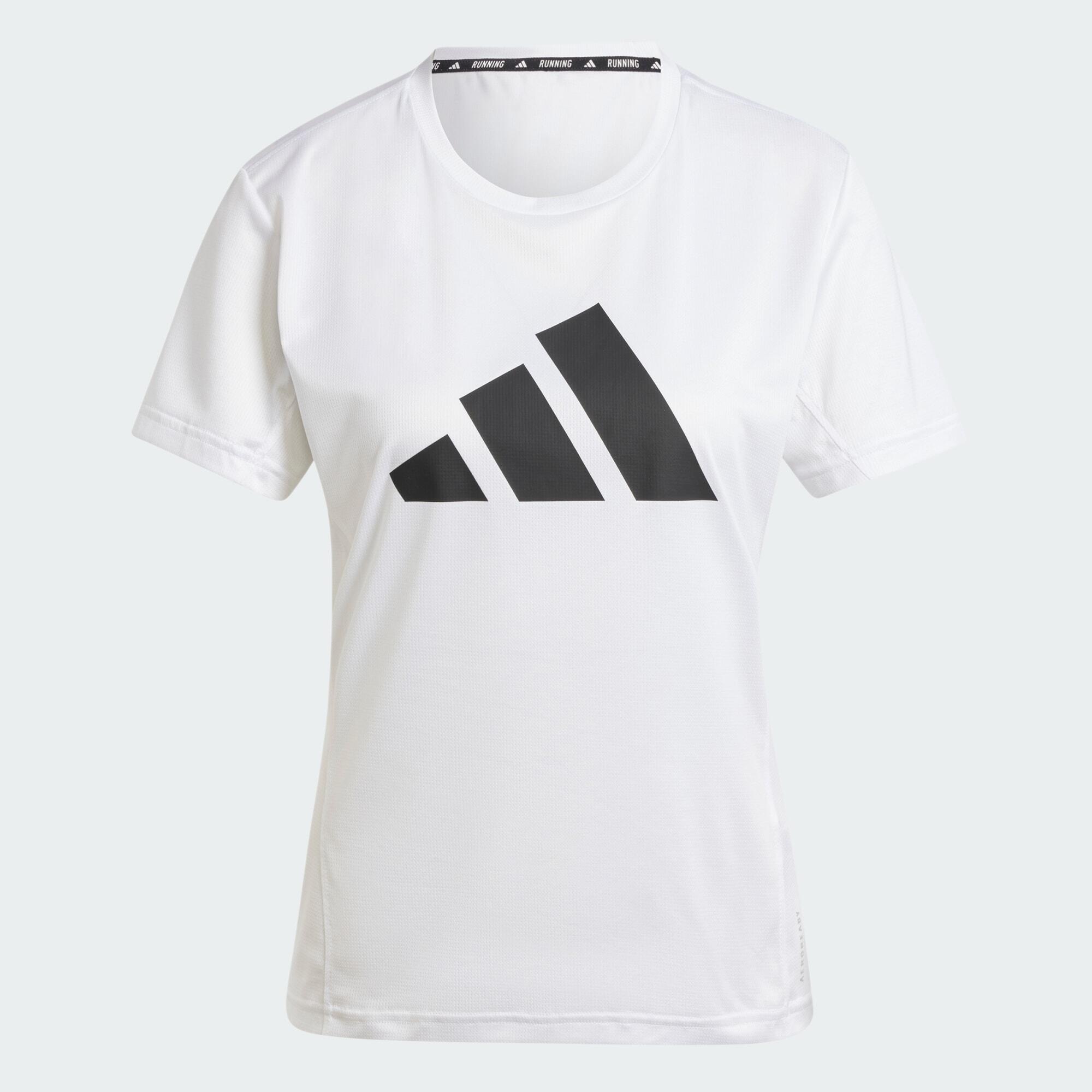 T-shirt Run It 2/7