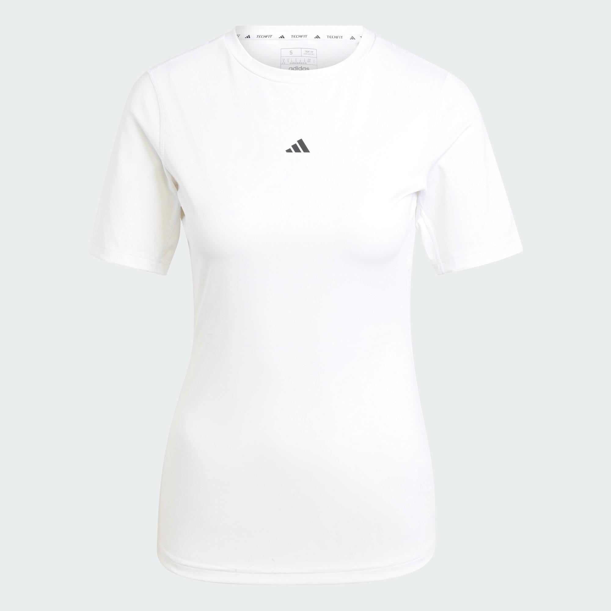 T-shirt d'entraînement Techfit 2/5