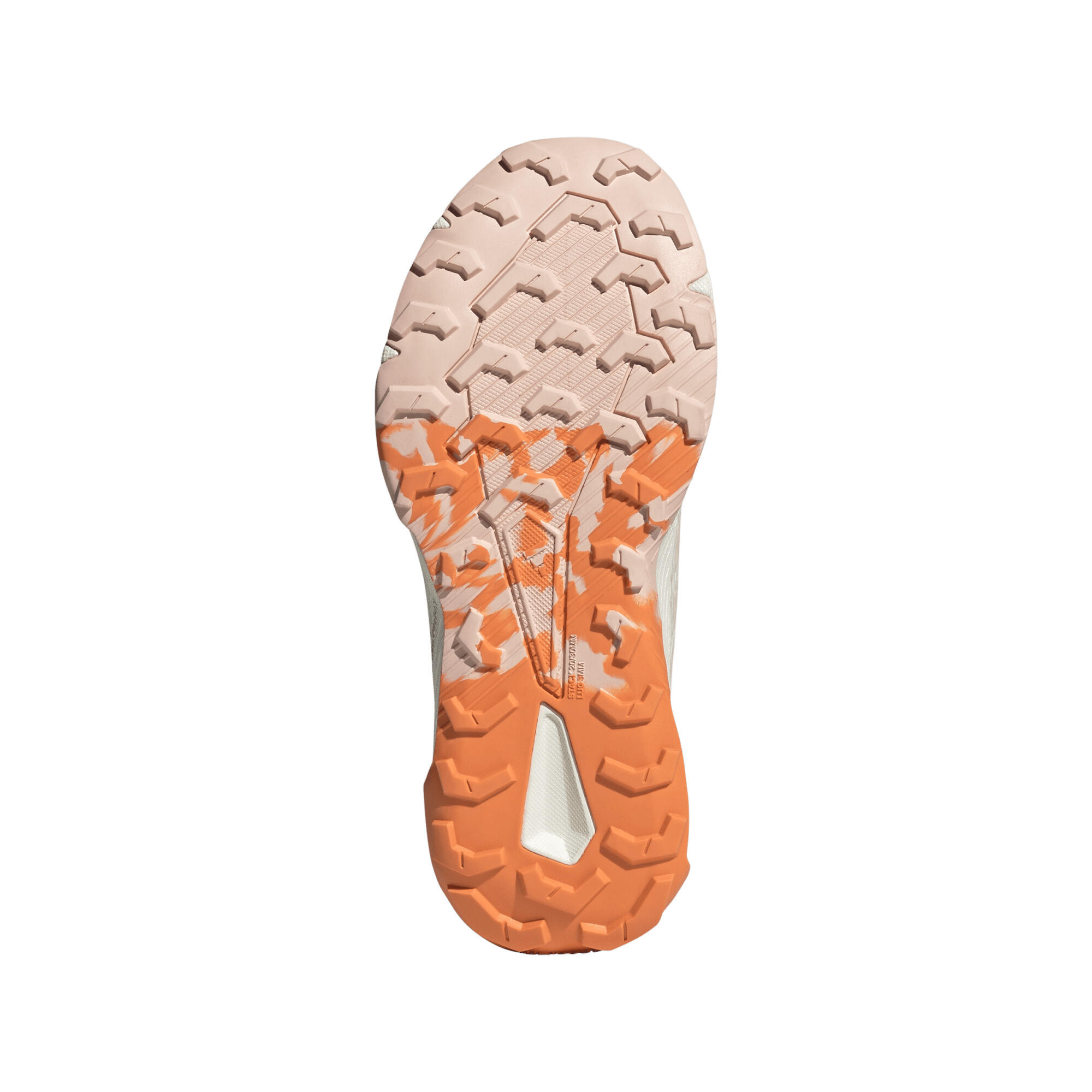 Tracefinder Trail Running Schoenen 7/8