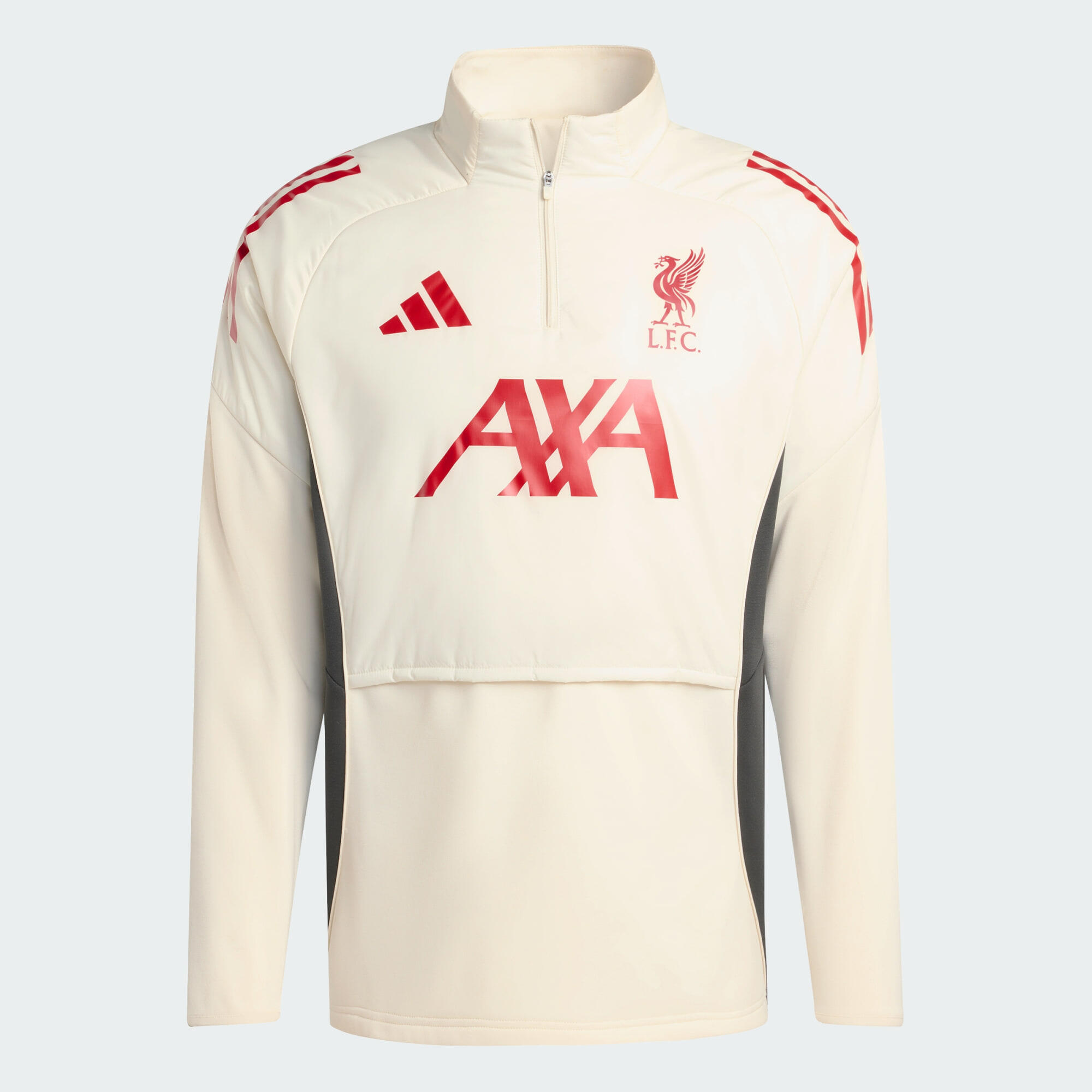 Camisola de Inverno Tiro 25 Competition do Liverpool FC 4/7