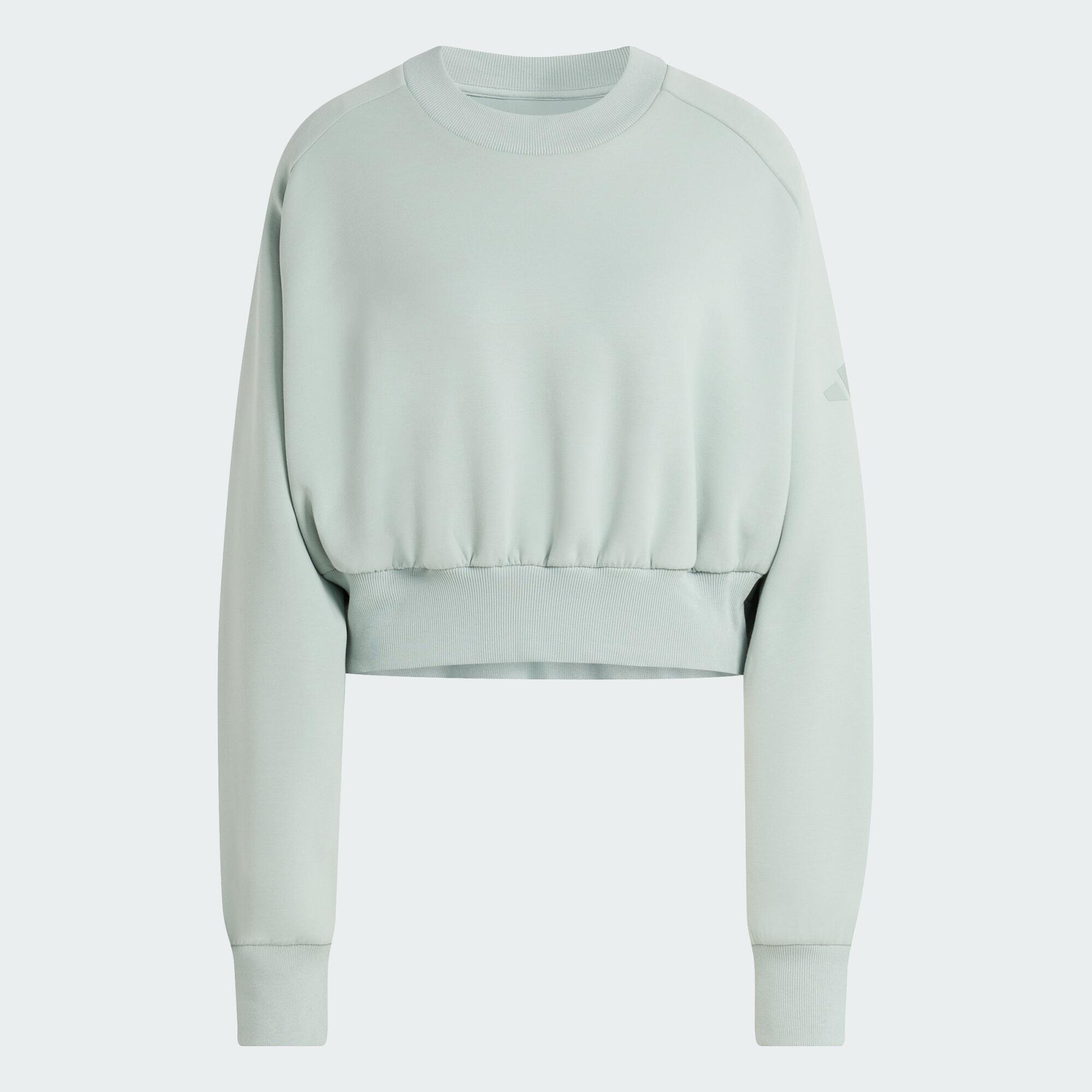 Sudadera holgada Soft Lux 2/6