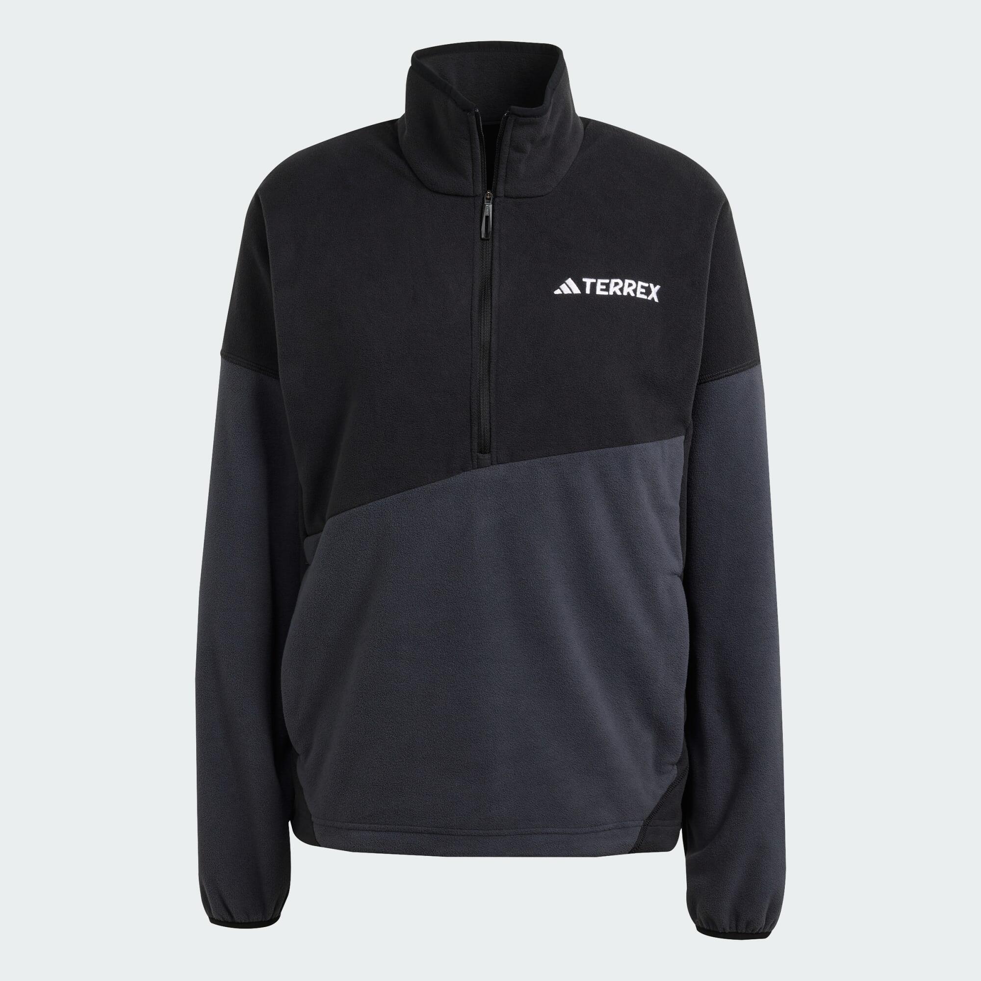 TERREX Multi Climawarm Fleece-oberteil 2/7