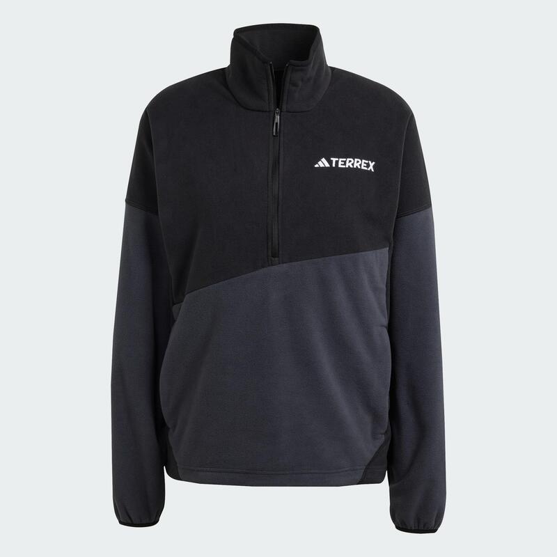 Hanorac din fleece Terrex Multi Climawarm