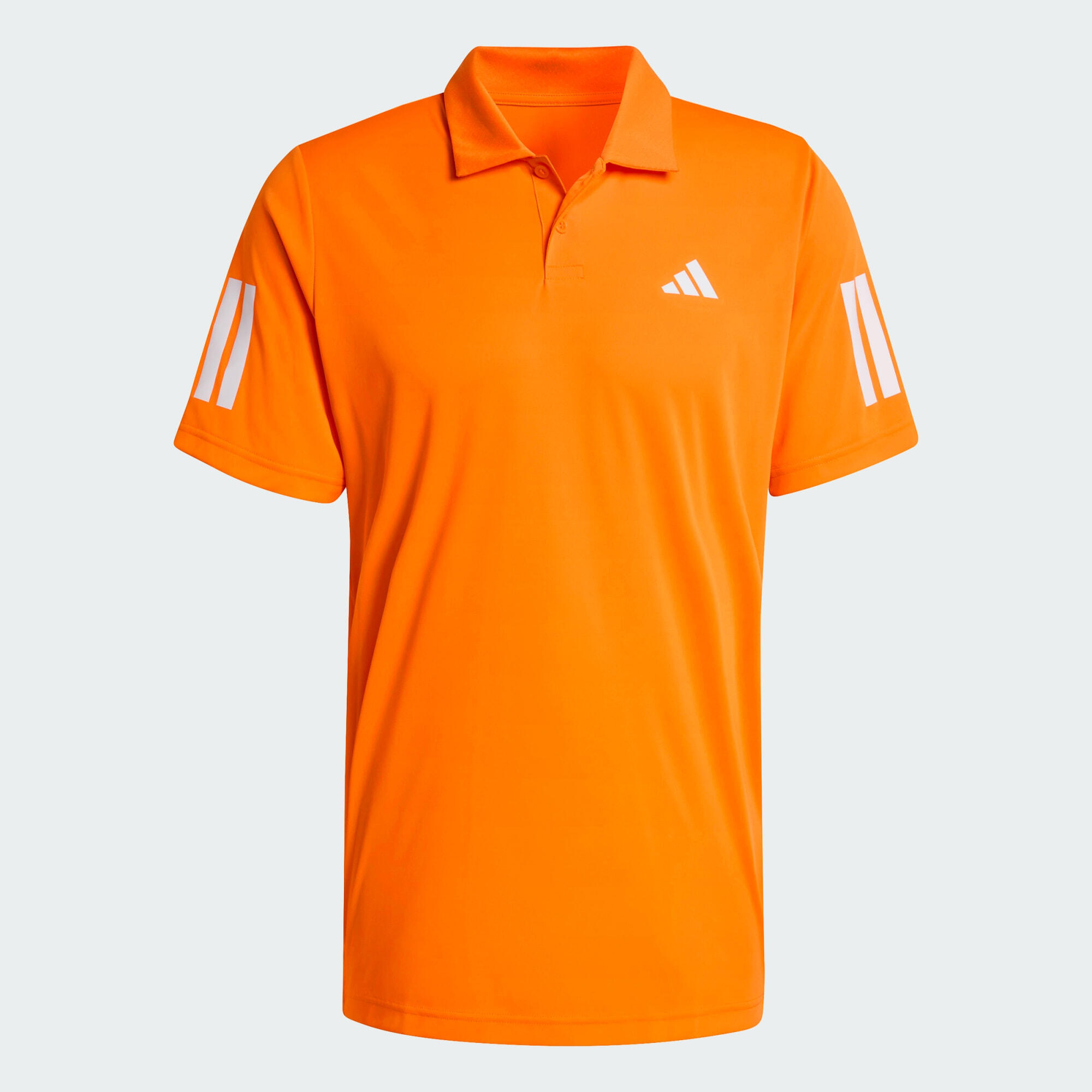 Polo de tennis 3 bandes Club 2/5