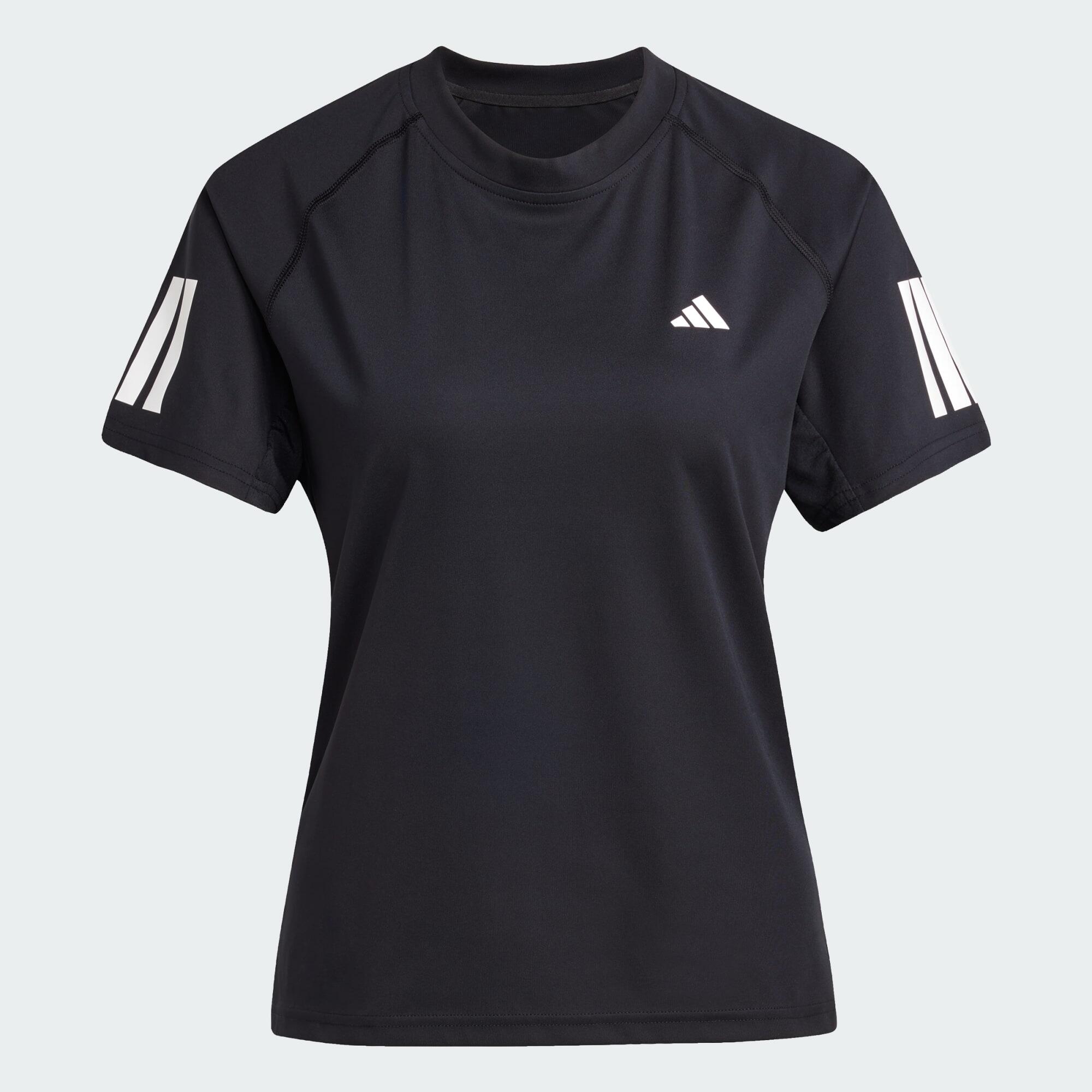 Club 3-Streifen Tennis CLIMACOOL T-Shirt 3/7