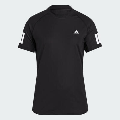 Club 3-stripes tennis climacool t-shirt