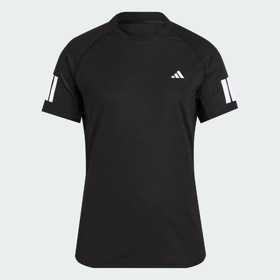 Maglietta Tennis Climacool 3-Stripes Club