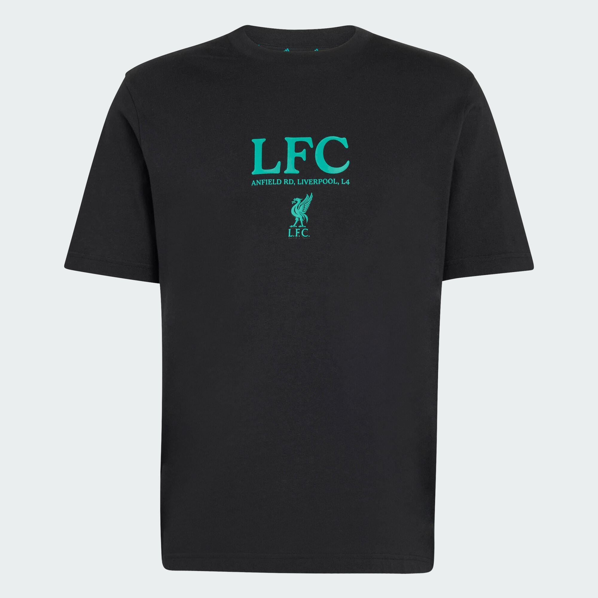 T-shirt graphique Liverpool FC Seasonal 2/5