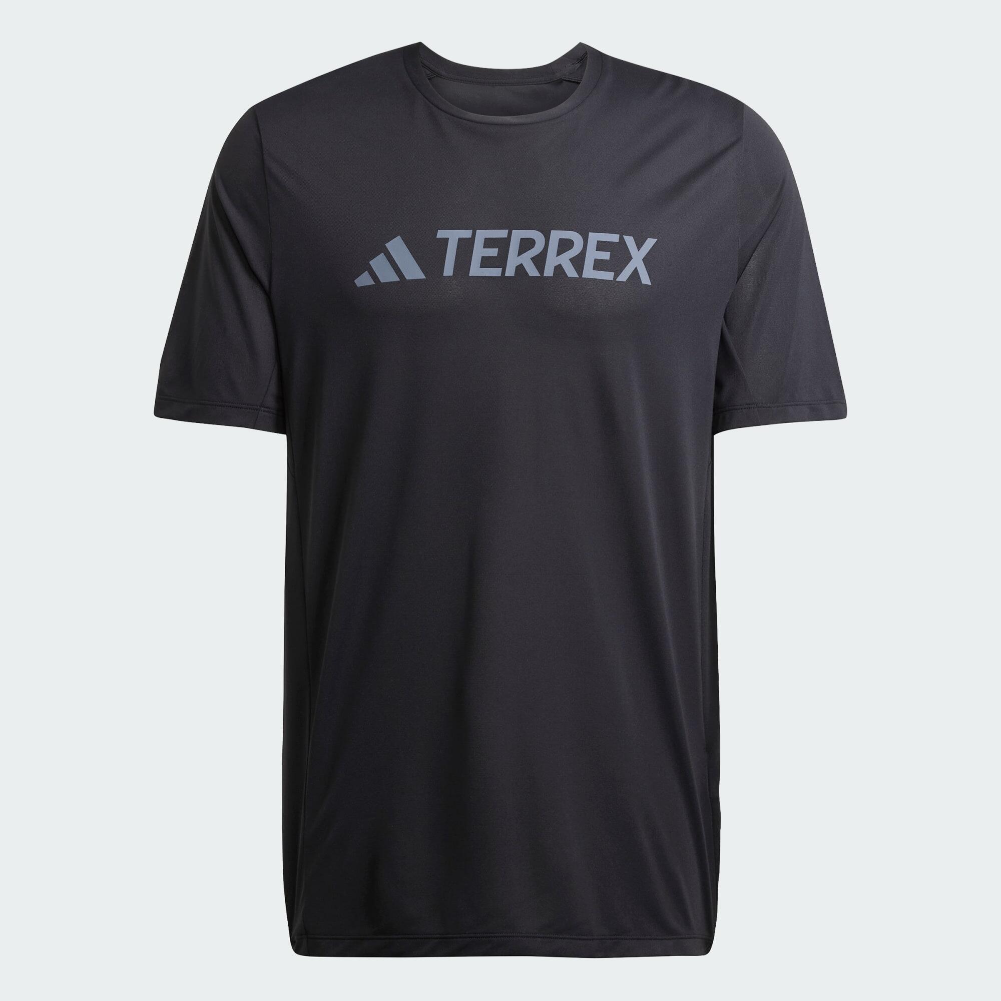 T-shirt Terrex Multi Climacool Logo Tech 2/5
