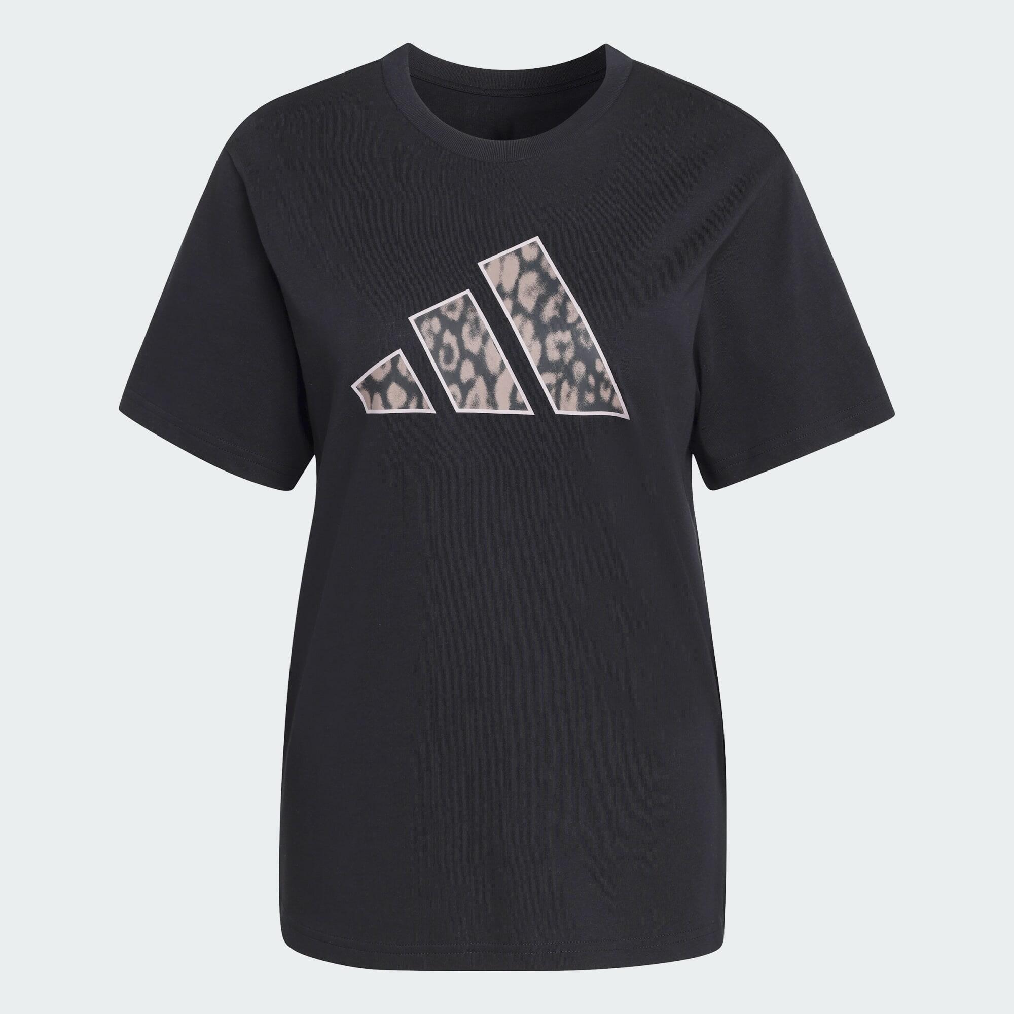 T-SHIRT GRAPHIQUE ANIMAL 2/8